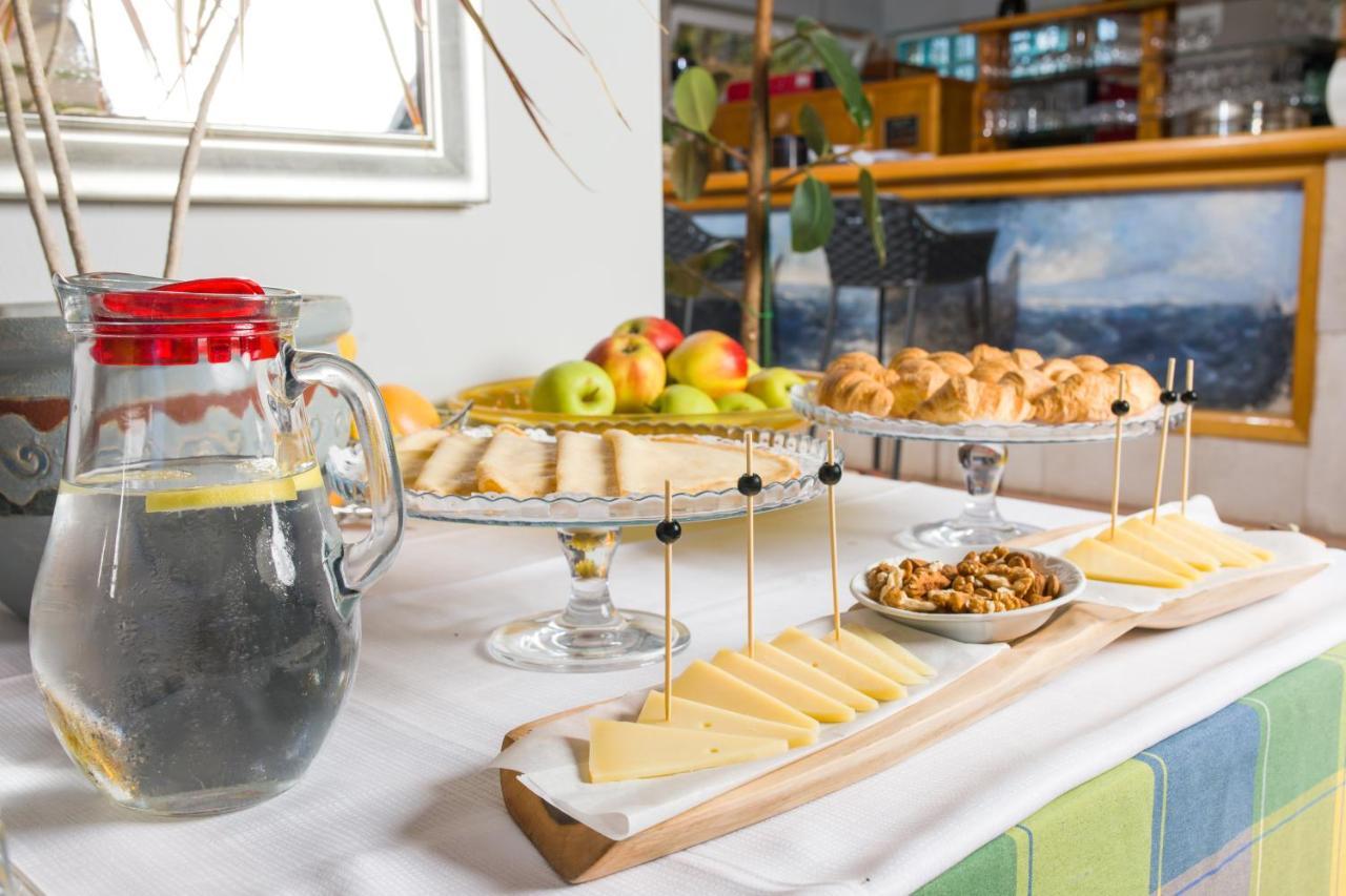 Stella Mare Eco Boutique House Hotel Zavala