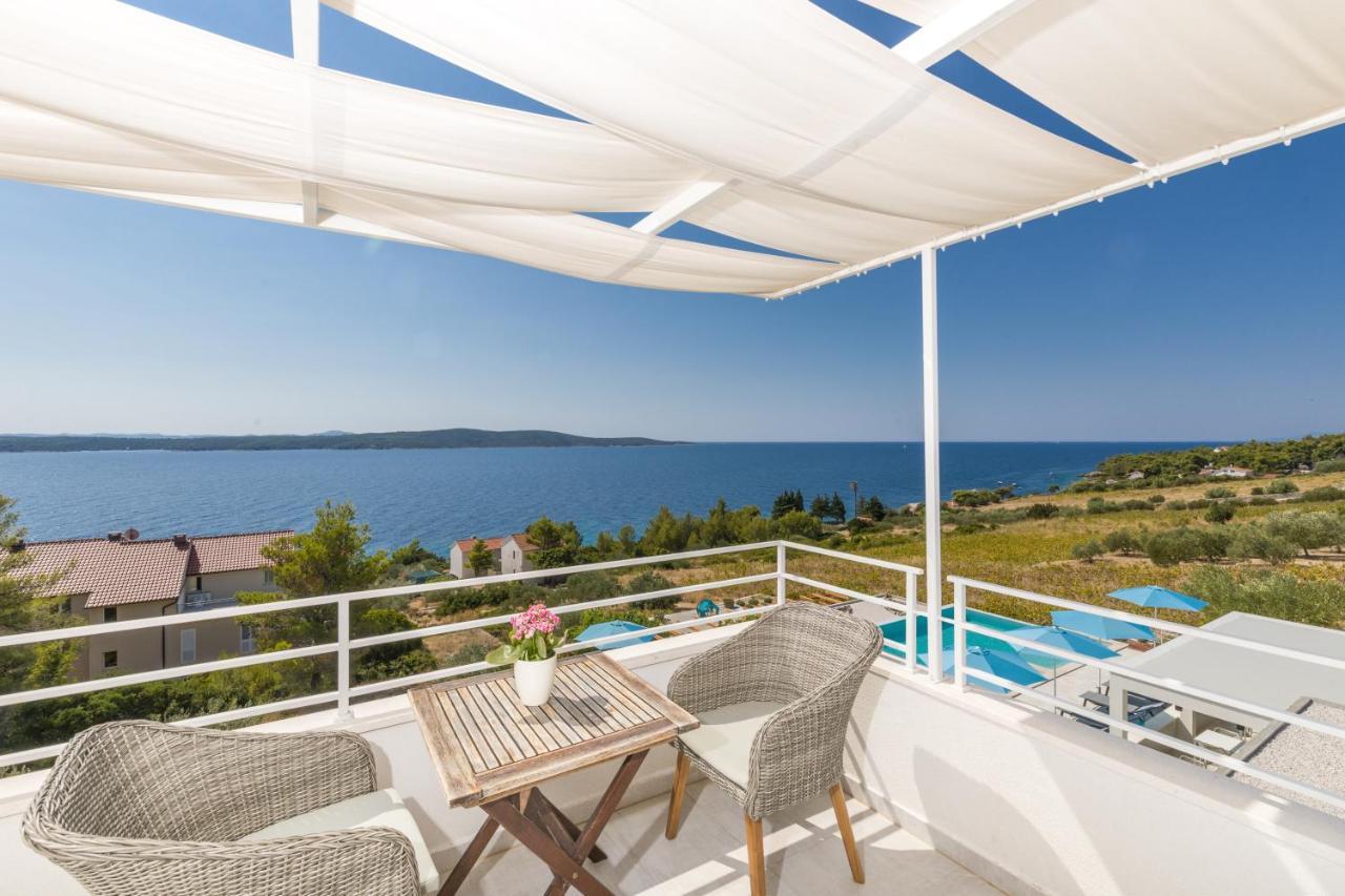Hotel Stella Mare Eco Boutique House Zavala