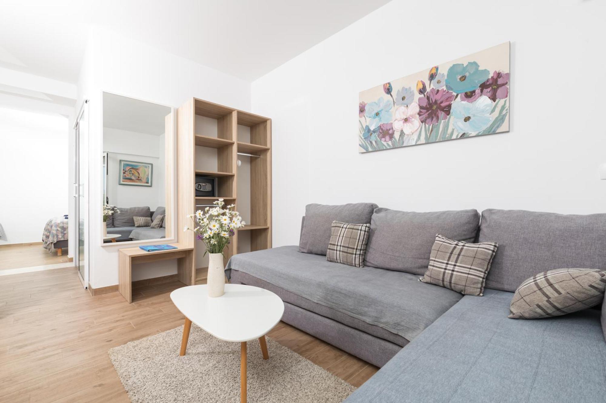 Hotel Stella Mare Eco Boutique House Zavala