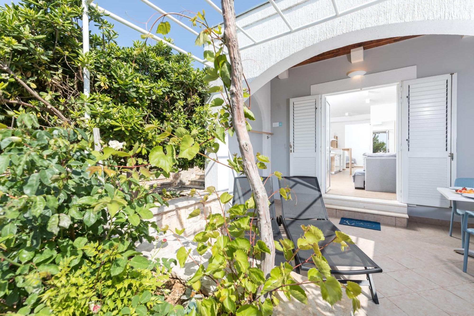 Stella Mare Eco Boutique House Zavala