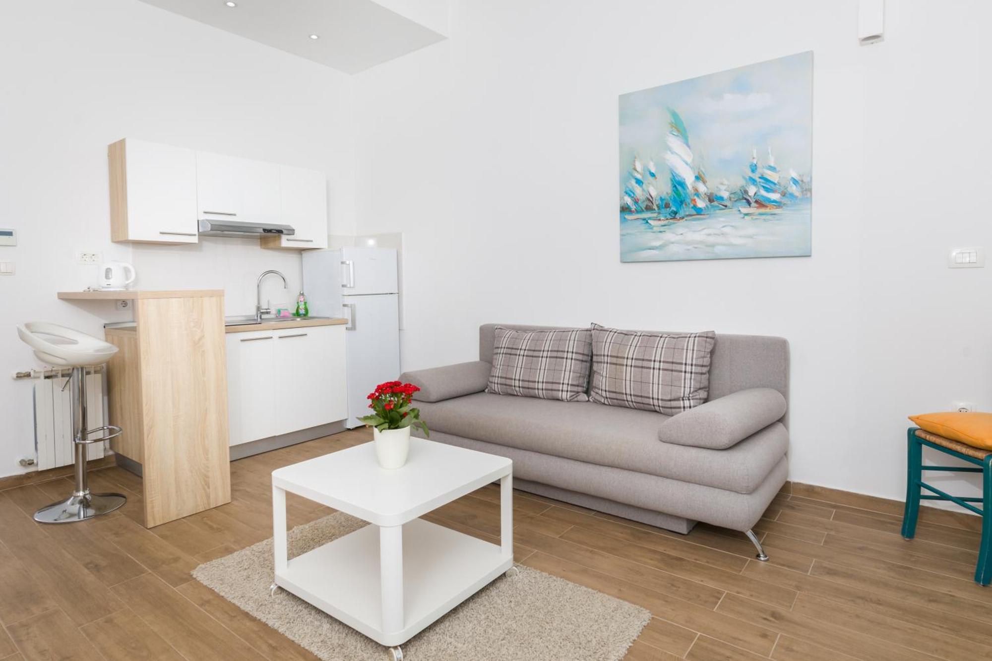 Stella Mare Eco Boutique House Hotel 4*