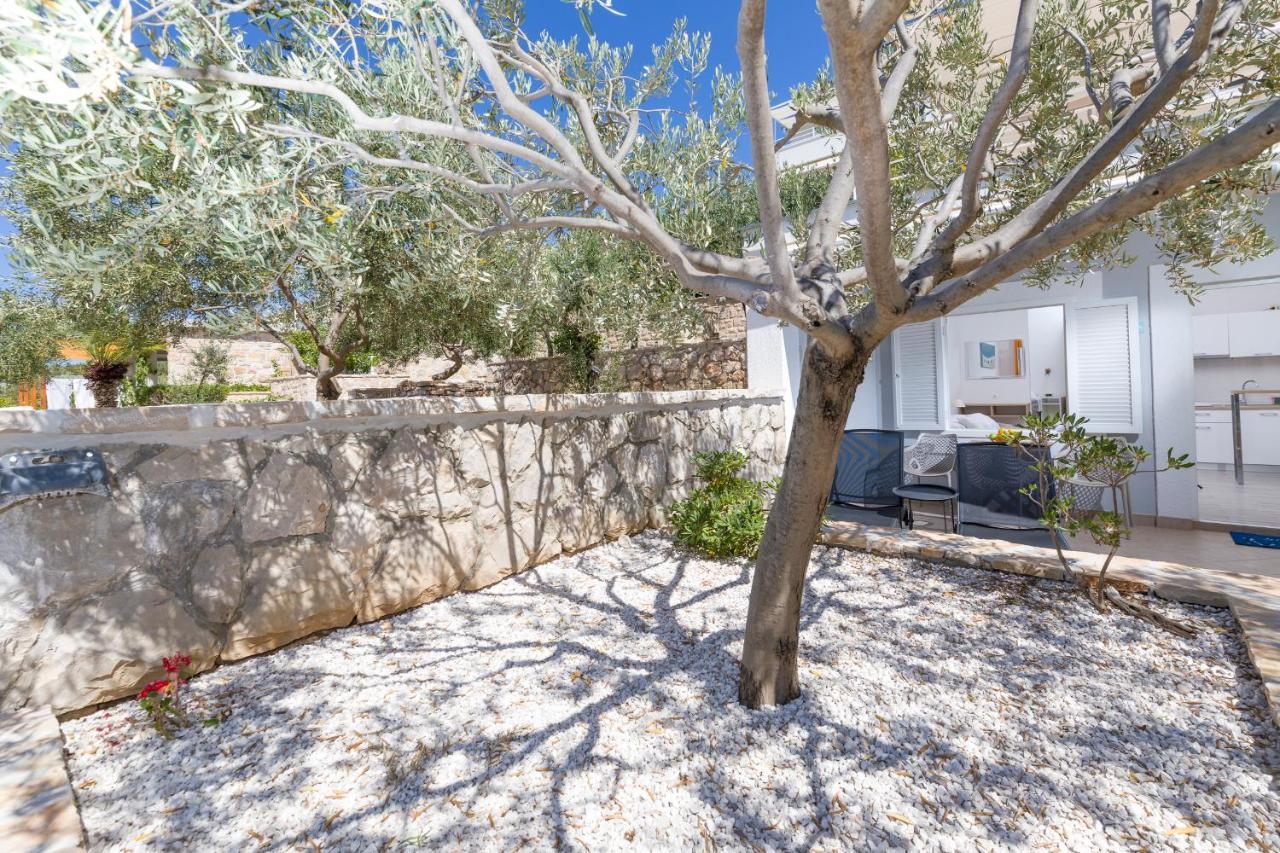Stella Mare Eco Boutique House 4*