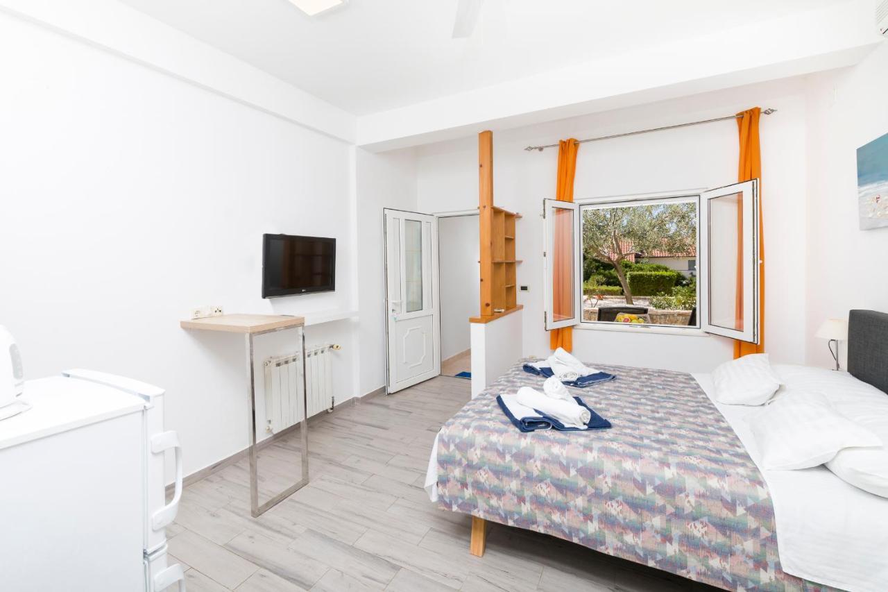 Stella Mare Eco Boutique House Hotel Zavala