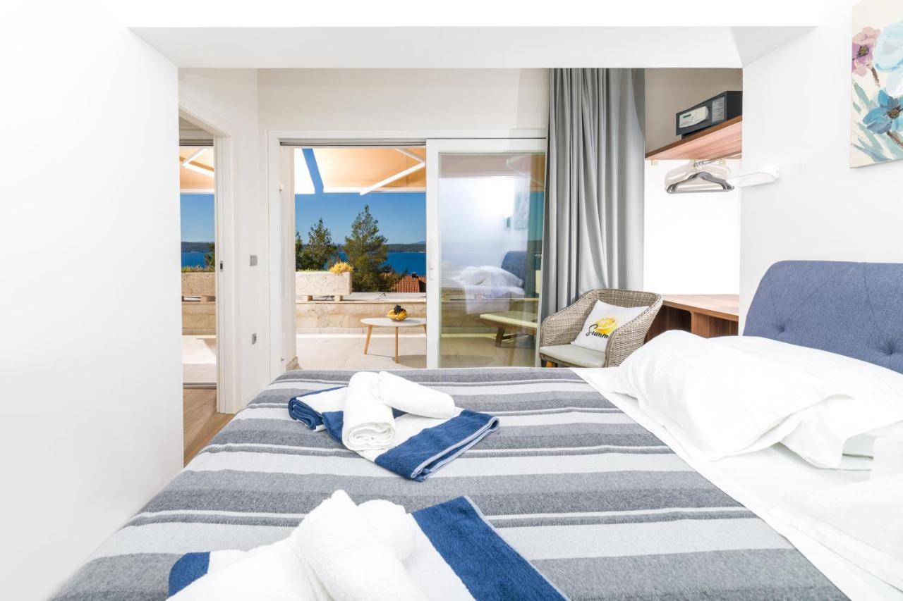 Stella Mare Eco Boutique House Hotel