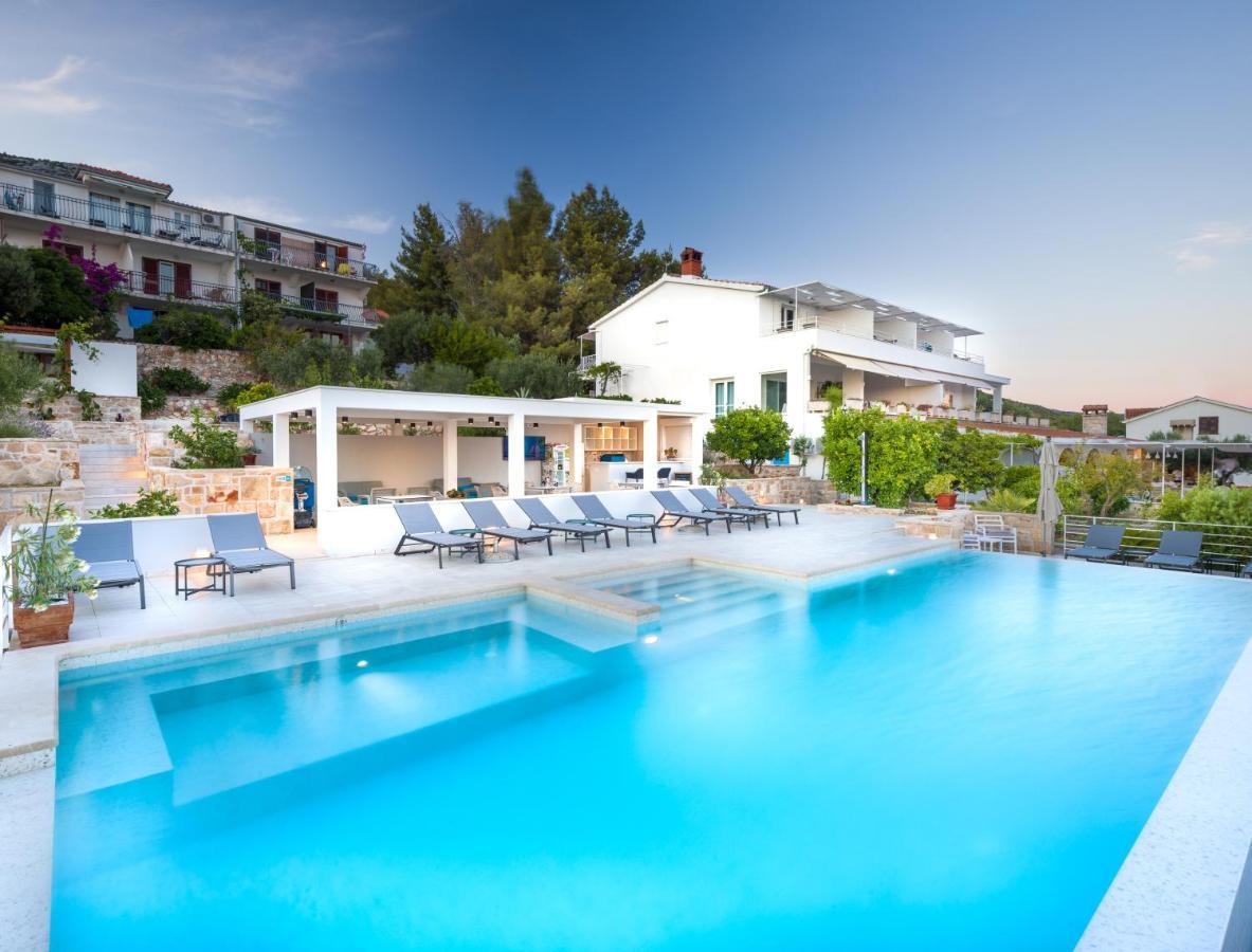 Hotel Stella Mare Eco Boutique House Zavala