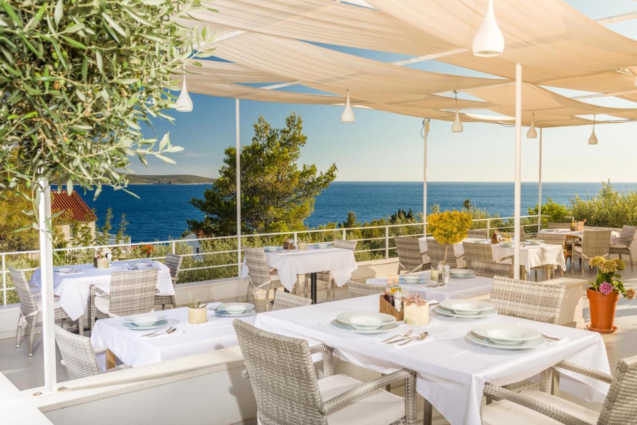 Hotel Stella Mare Eco Boutique House Zavala