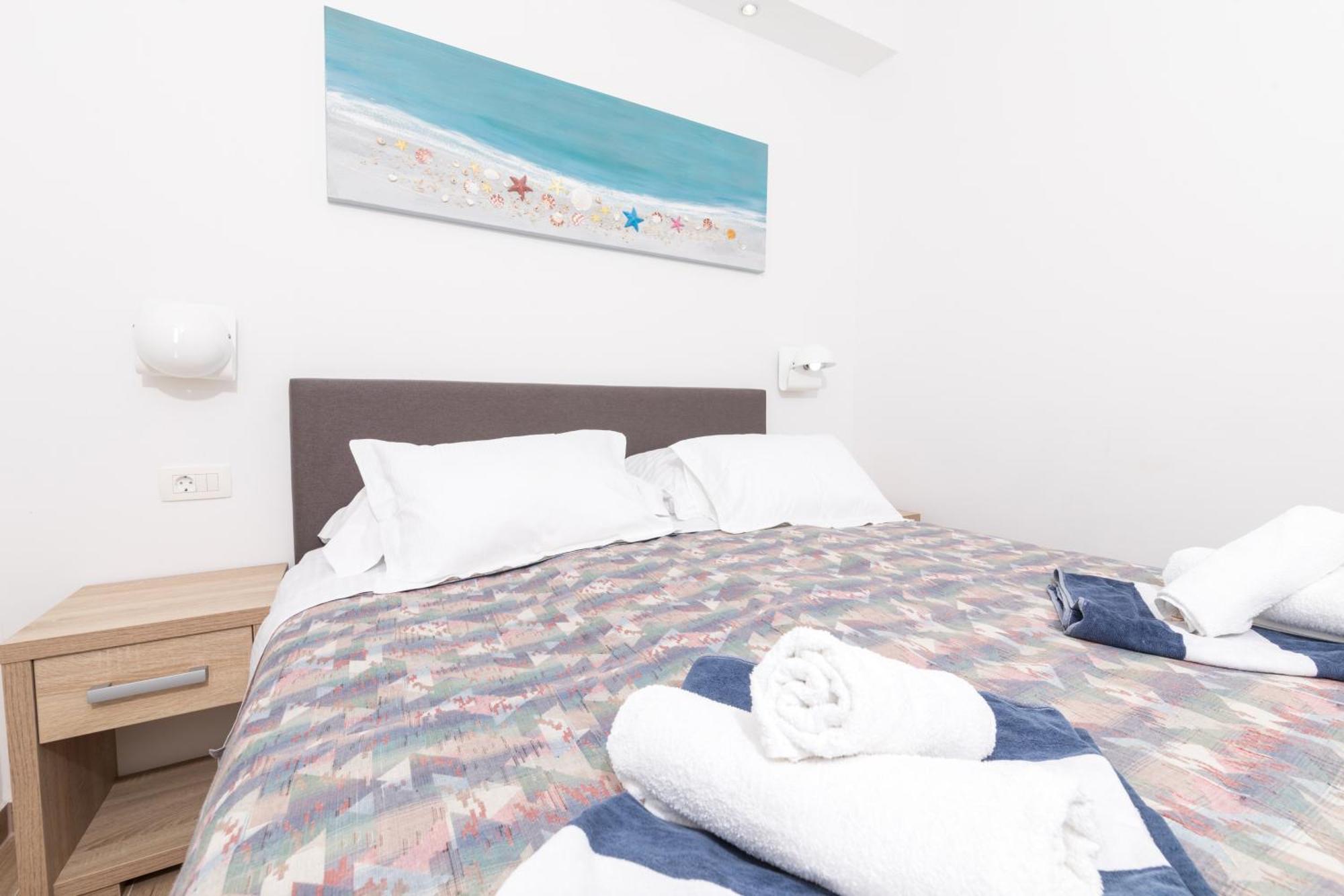 Hotel Stella Mare Eco Boutique House Zavala