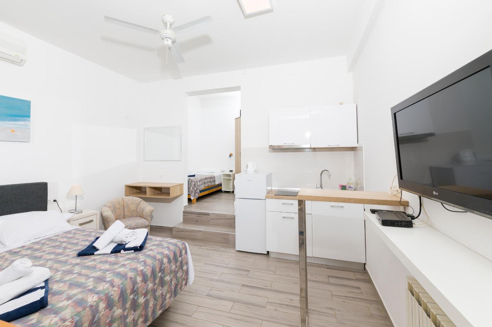 Hotel Stella Mare Eco Boutique House