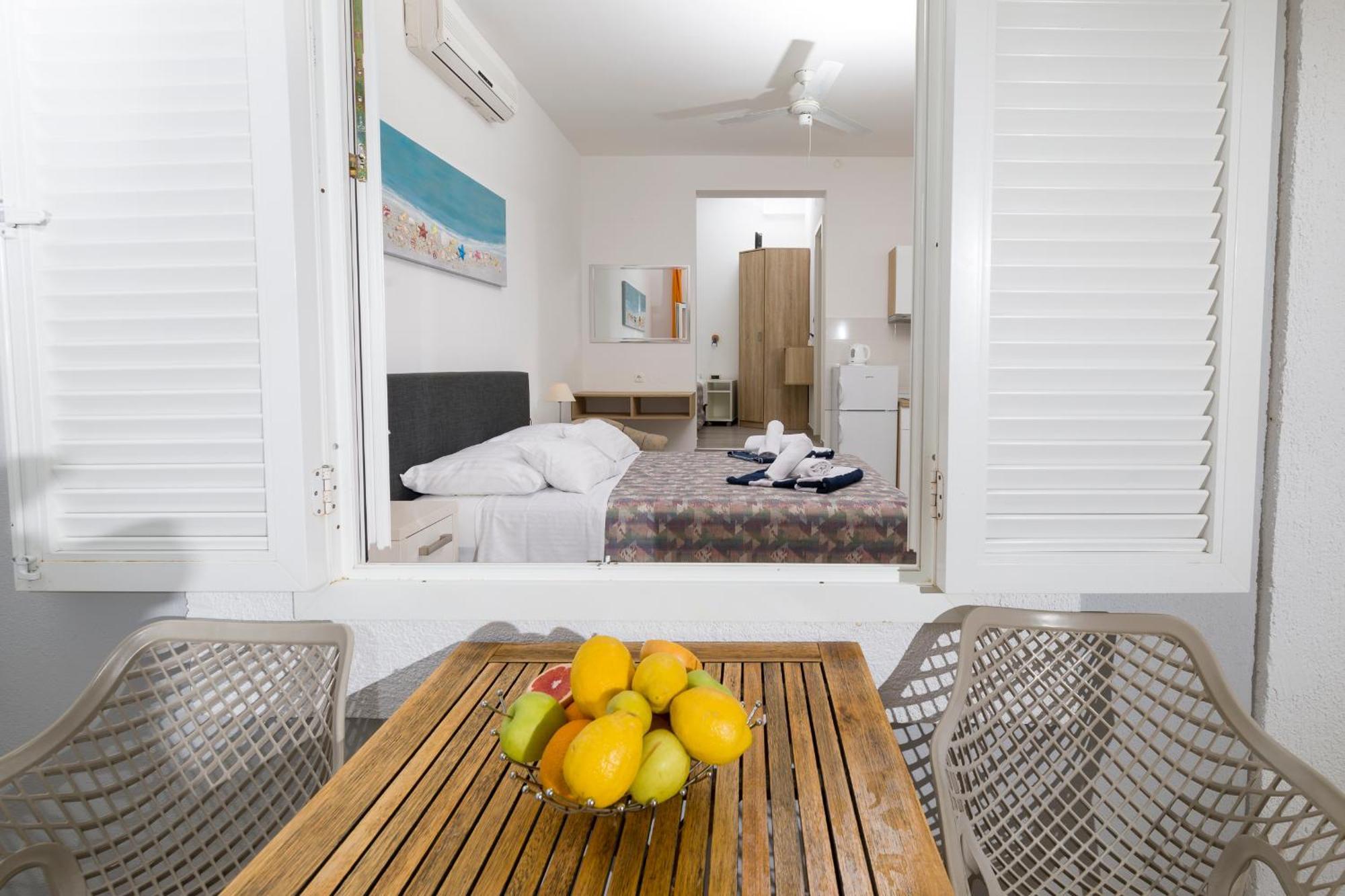 Stella Mare Eco Boutique House 4*