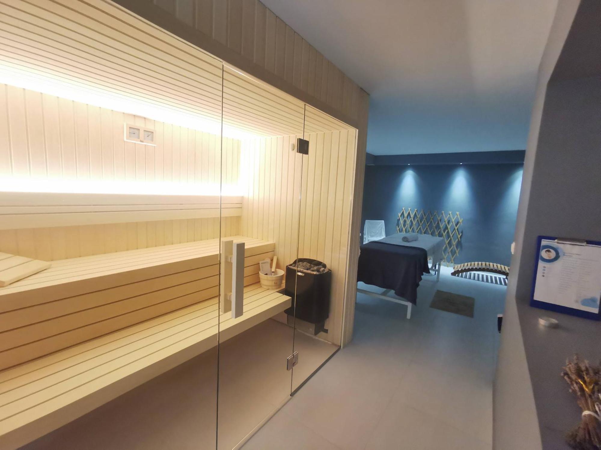 Stella Mare Eco Boutique House Hotel 4*